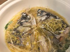 -老山村酒楼(白石洲店)