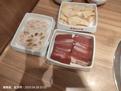 -季季红火锅(长沙步行街店)