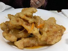 锅包肉-老厨家(友谊路总店)