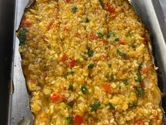 -串小白烧烤(金沙洲店)