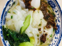 -濠城美食(西濠二马路店)