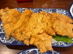 -孙盛兴奥灶面馆·蟹黄面·三虾面(山塘街总店)