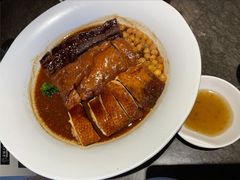 -汤城小厨•粤菜•靓汤(苏州街店)