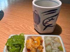 -沼津港精致料理·寿喜烧·烧鸟(青浦宝龙广场店)