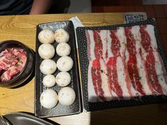 -泥炉烧肉师(新街口金銮巷店)