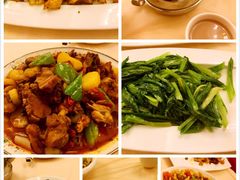 -楼兰印象(朝外店)