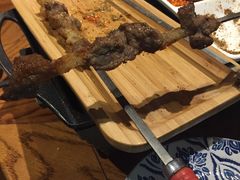 -阿罗新疆菜(人民广场店)