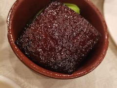 东坡焖肉-楼外楼(西湖景区孤山路店)