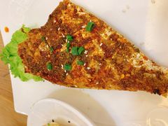 -小艺烧烤(曲江店)