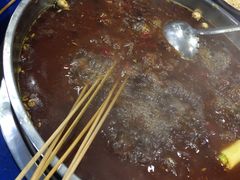 -马路边边·成都串串(翠柏路店)
