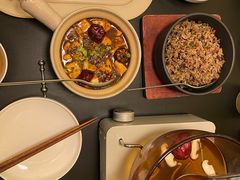 -盛元荼集  素食(滨江凯德壹店)