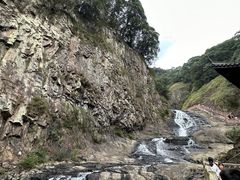 -五泄景区