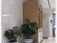 -招商银行(北京富力城支行)