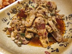 -文记沸腾鱼(永安路总店)