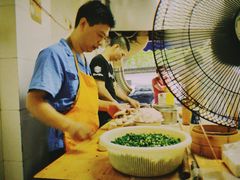 -文武王氏烧饼·无矾油条(西溪路店)