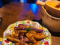 -泰妃殿(武汉首店)