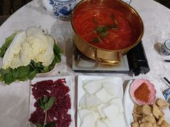 -贵州人家·酸汤火锅·20年老字号
