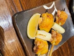 -鸟鹏烧鸟居酒屋(珠江新城店)