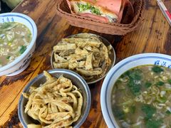 -化三驴肉汤(金明东街店)
