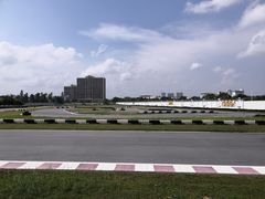 -珠海国际赛车场-卡丁车场