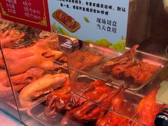 -水西门陈记鸭子店(总店)