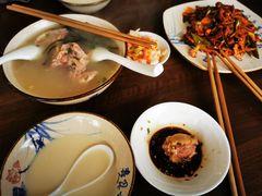 -查淑芳查渣面(崇州店)
