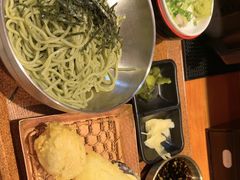 -天妇罗内顺田(罗湖店)