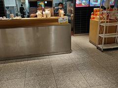 -麦当劳(中山公园龙之梦店)