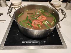 -牛焱·贵州黄牛肉火锅(城西银泰店)