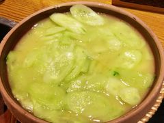 -吃饭皇帝大土家民族菜(正大广场店)