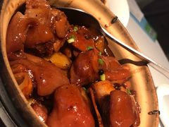 -汤城小厨•粤菜•靓汤(金宝街店)