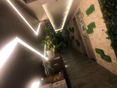 -禧瑞 ·丝浴主题·水疗·spa(中山公园店)