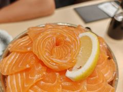 -万岁寿司(万国店)