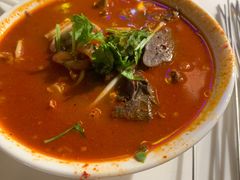 羊杂碎-有奴思烤肉·清真(正宁路店)