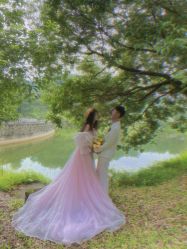 -巴黎经典婚纱摄影PARISSIC