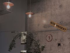 -不正咖啡(万达尊店)