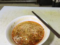 -鑫明明拉面(宁化路店)