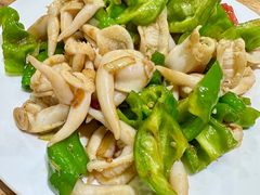 -超越海鲜屋(飞龙物业店)