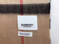 -BURBERRY(上海港汇恒隆广场店)