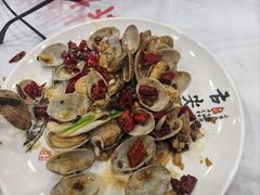 -虎虎龙虾大排档(双井店)