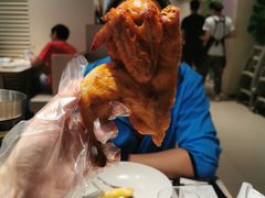 -卡朋西餐(悦汇城店)