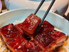 -北平食府·北京烤鸭(北京西站六里桥店)