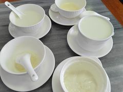 驰名双皮奶-沙湾姜撞奶甜品店(昌岗中路店)