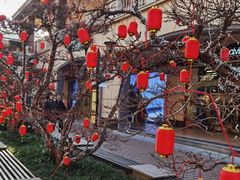 -王府井奥莱临潼小镇(临潼店)