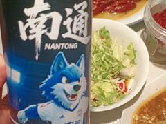 -杨氏青龙虾·羊蝎子(金盛路总店)