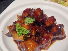 -一记洛阳菜·糖醋小排·水席(十字街店)