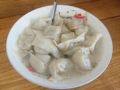 -宋家馄饨馆(八一公园店)