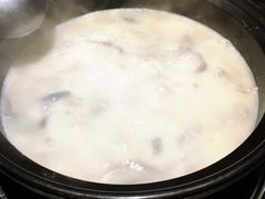 -捞神煲汤火锅(湖滨商业街店)