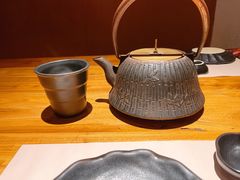 -藤原布二·八佰善会席料理(奥体店)