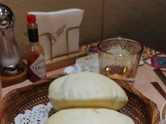 -BRBR叙利亚餐厅(总店)